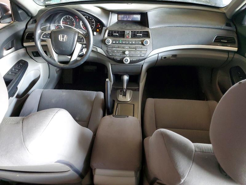 Aukcja sprzedaży 2011 Honda Accord, vin: 1HGCP2F45BA152658, numer aukcji: 64988596