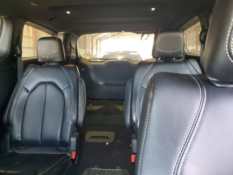 Продаж на аукціоні авто 2024 Chrysler Pacifica, vin: 2C4RC1BG6RR180683, номер лоту: 63388726