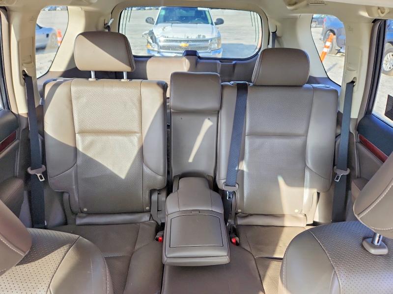 Продаж на аукціоні авто 2013 Lexus Gx, vin: JTJBM7FX3D5053095, номер лоту: 63910216