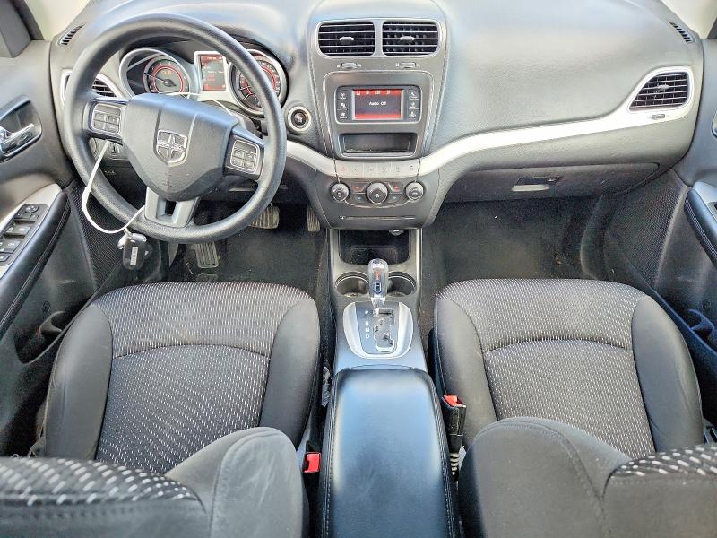 66968516 :رقم المزاد ، 3C4PDCAB4FT549684 vin ، 2015 Dodge Journey مزاد بيع