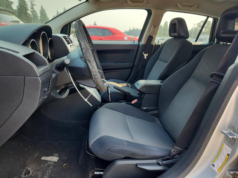 Aukcja sprzedaży 2009 Dodge Caliber, vin: 1B3HB48A89D143707, numer aukcji: 63806526