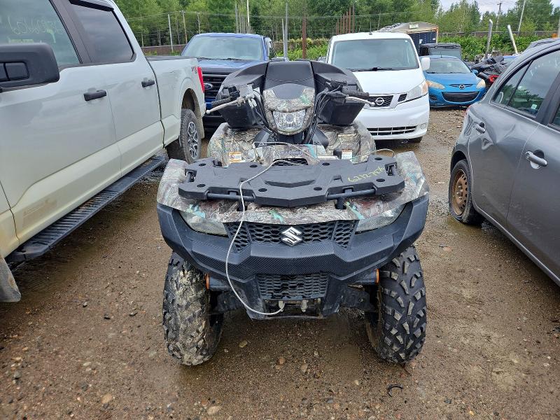 Продаж на аукціоні авто 2021 Othr Atv, vin: 5SADW11H5M7100914, номер лоту: 62127876