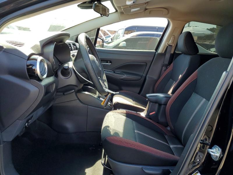 Aukcja sprzedaży 2023 Nissan Versa, vin: 3N1CN8FV0PL825228, numer aukcji: 64643346