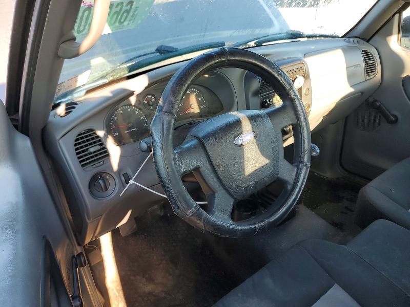 Продажа на аукционе авто 2011 Ford Ranger, vin: 1FTKR1AD4BPB18813, номер лота: 66540506
