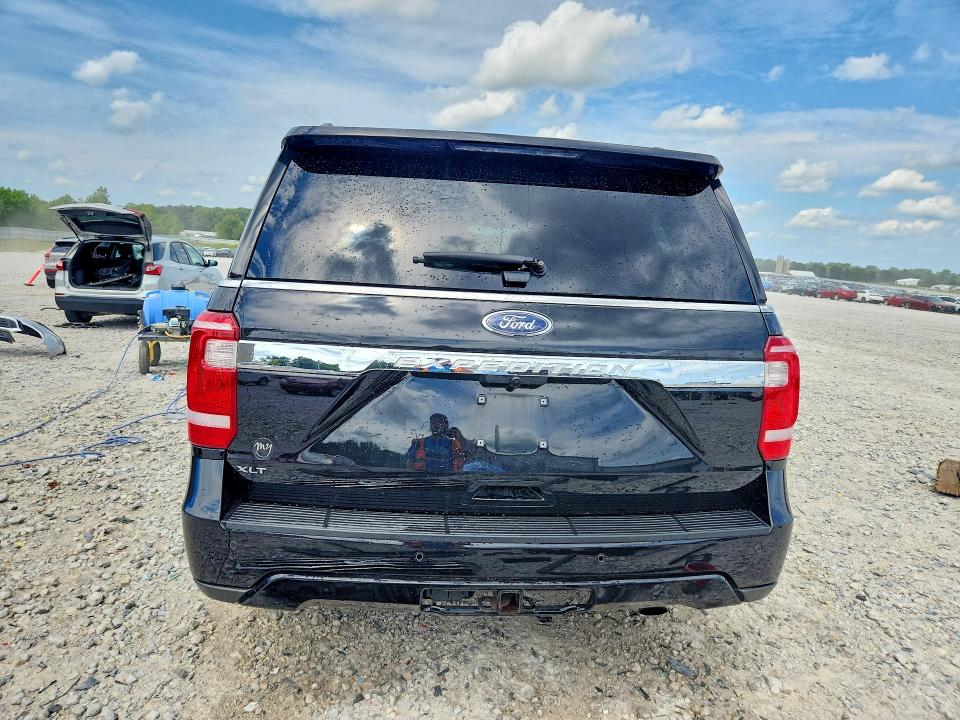 2020 Ford Expedition მანქანა იყიდება აუქციონზე, vin: 1FMJU1JT8LEA72820, აუქციონის ნომერი: 65479906