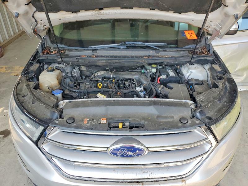 64219176 :رقم المزاد ، 2FMPK4J95GBB10642 vin ، 2016 Ford Edge مزاد بيع