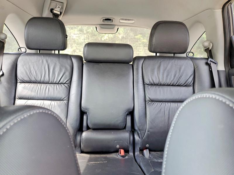 Продаж на аукціоні авто 2010 Honda Cr-v, vin: 5J6RE4H76AL064037, номер лоту: 66343436