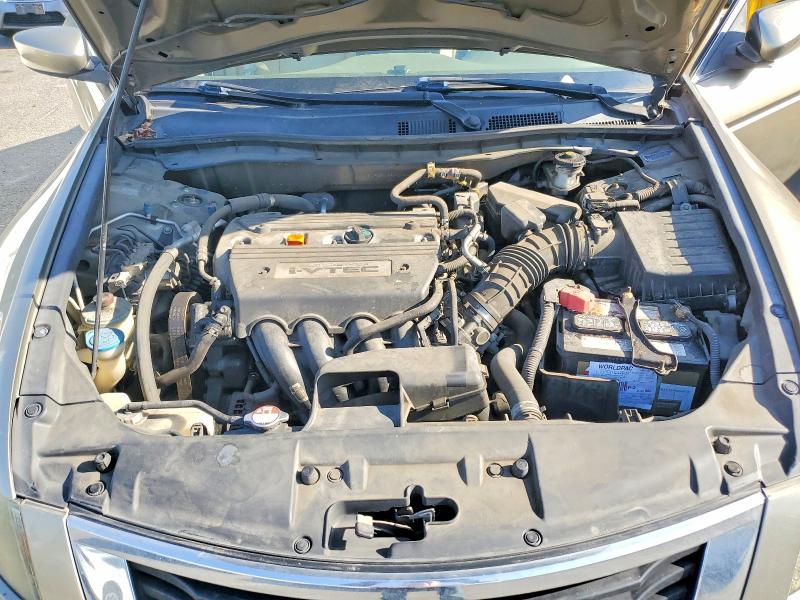 Aukcja sprzedaży 2009 Honda Accord, vin: 1HGCP26469A174405, numer aukcji: 64625806