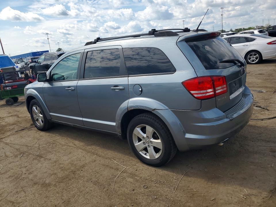 Продаж на аукціоні авто 2010 Dodge Journey, vin: 3D4PG5FV3AT106587, номер лоту: 65479246