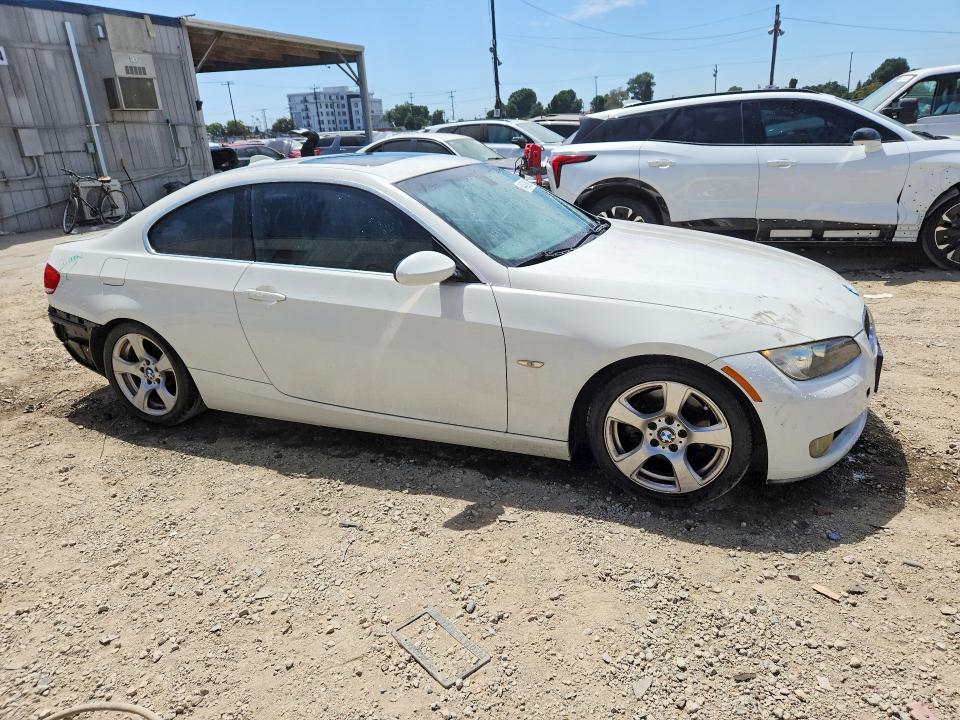 Aukcja sprzedaży 2009 Bmw 328, vin: WBAWV13569P122162, numer aukcji: 64462496