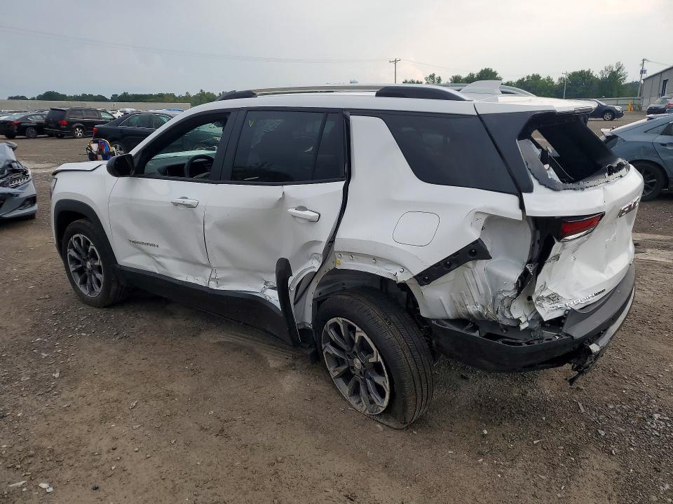 Aukcja sprzedaży 2026 Gmc Terrain, vin: 3GKALUEG3TL375014, numer aukcji: 64796266