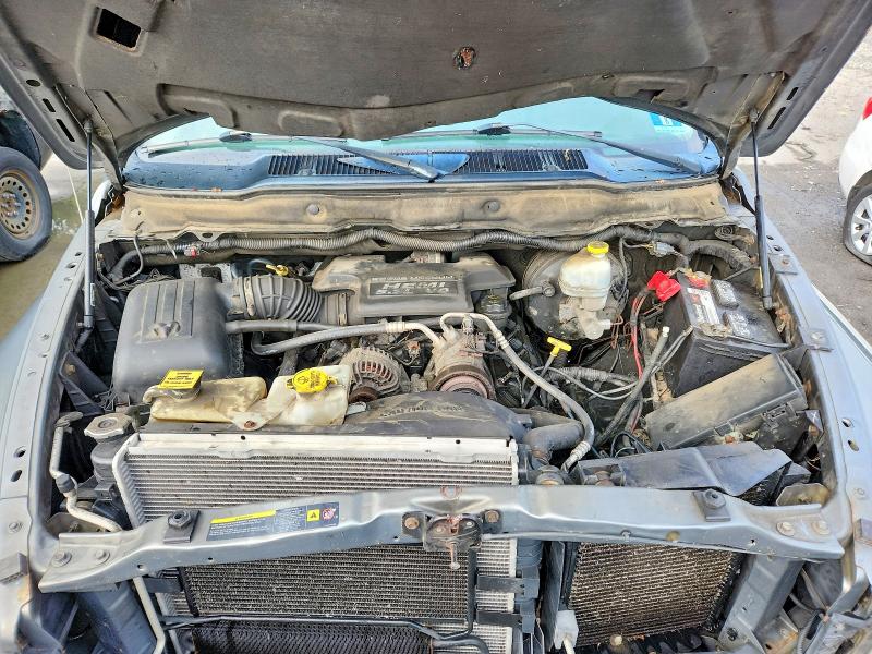 Продажа на аукционе авто 2006 Dodge Ram 1500, vin: 1D7HU18276S524882, номер лота: 66143366