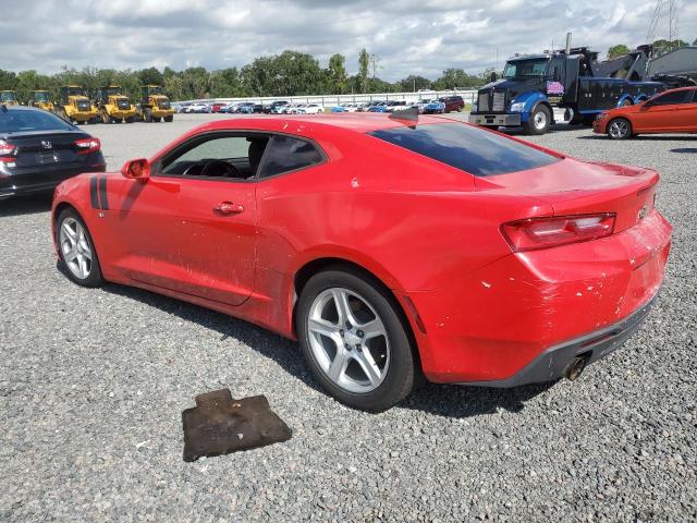 66219106 :رقم المزاد ، 1G1FA1RX4J0175780 vin ، 2018 Chevrolet Camaro مزاد بيع