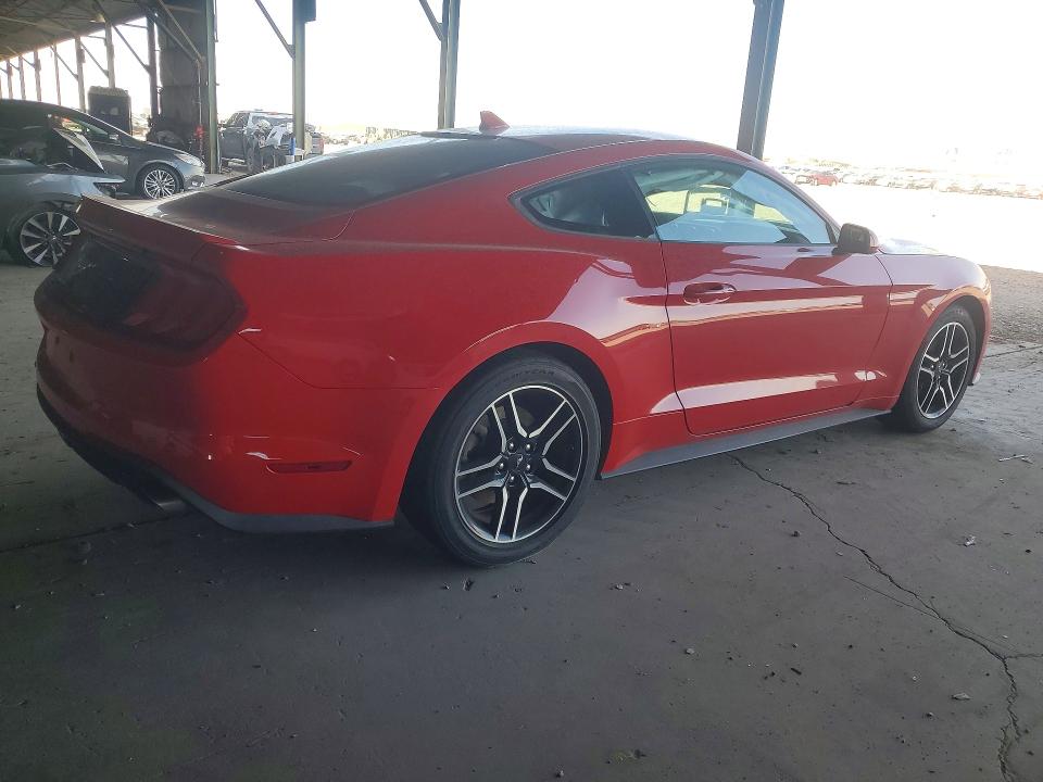 Продажа на аукционе авто 2023 Ford Mustang, vin: 1FA6P8TH8P5103756, номер лота: 66151196