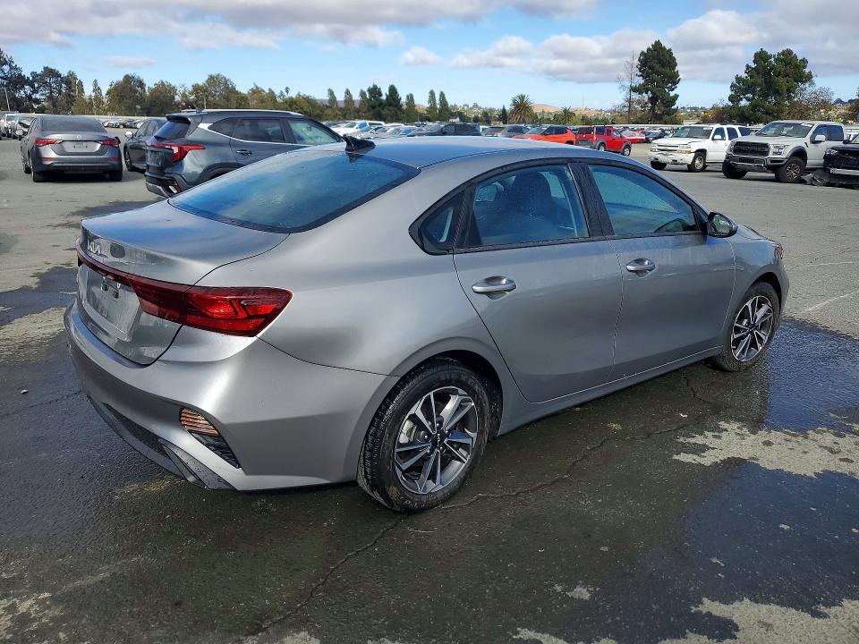 Aukcja sprzedaży 2023 Kia Forte, vin: 3KPF24ADXPE506868, numer aukcji: 65009156