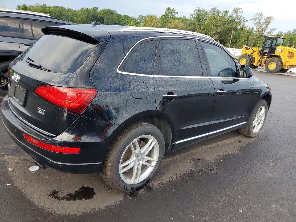 Aukcja sprzedaży 2015 Audi Q5, vin: WA1LFAFP4FA131676, numer aukcji: 66473416