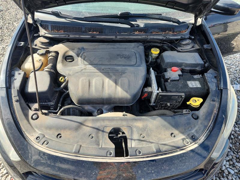 Aukcja sprzedaży 2016 Dodge Dart, vin: 1C3CDFAA9GD606514, numer aukcji: 66284306