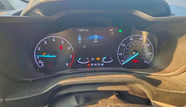 63936856 :رقم المزاد ، NM0LS7F23K1409533 vin ، 2019 Ford Transit Connect مزاد بيع