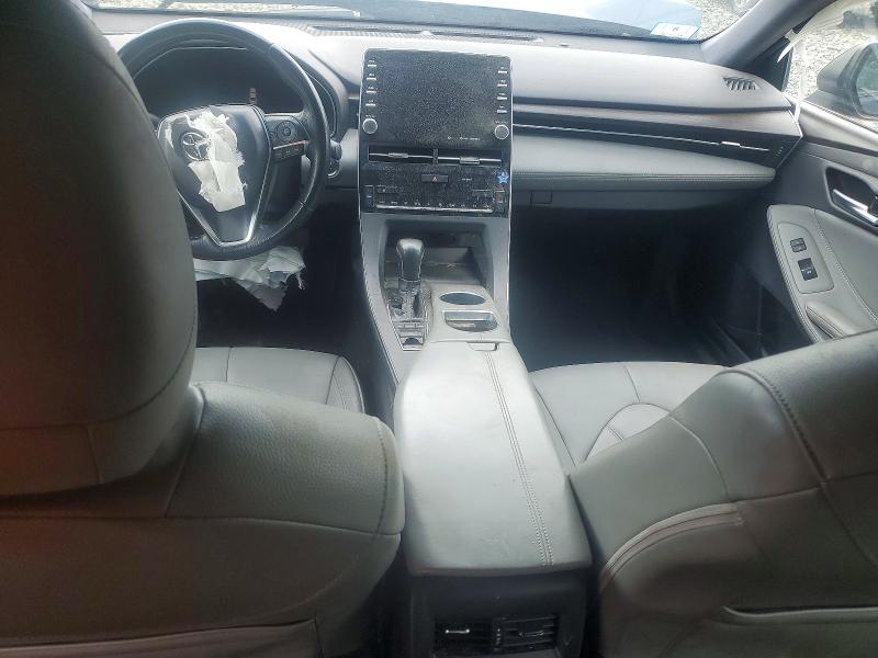 2019 Toyota Avalon მანქანა იყიდება აუქციონზე, vin: 4T1BZ1FB1KU010346, აუქციონის ნომერი: 65914446