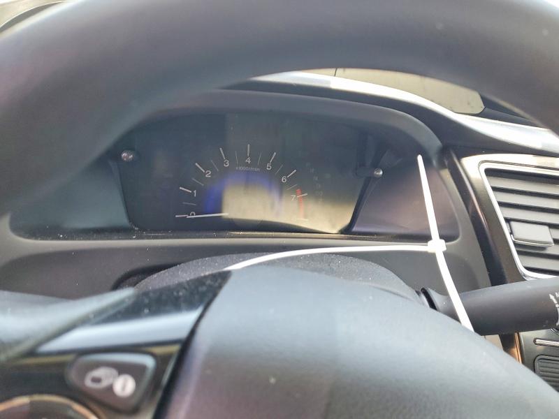 64544096 :رقم المزاد ، 2HGFG3B59DH531667 vin ، 2013 Honda Civic مزاد بيع
