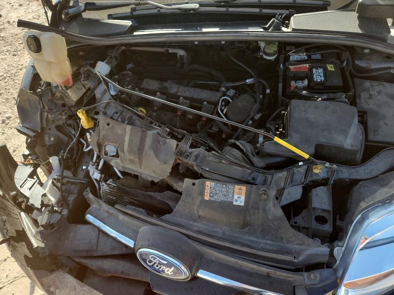 2014 Ford Focus მანქანა იყიდება აუქციონზე, vin: 1FADP3F2XEL412929, აუქციონის ნომერი: 63726846