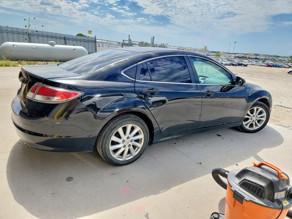 Aukcja sprzedaży 2012 Mazda 6, vin: 1YVHZ8DH9C5M06576, numer aukcji: 67208886