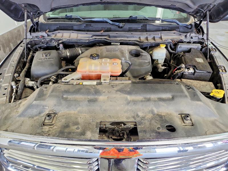 64967496 :رقم المزاد ، 1C6RR7TM7GS256016 vin ، 2016 Ram 1500 مزاد بيع
