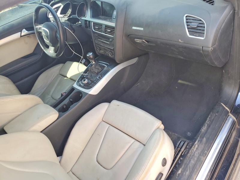 Aukcja sprzedaży 2010 Audi S5, vin: WAUGVAFR2AA053643, numer aukcji: 66824896
