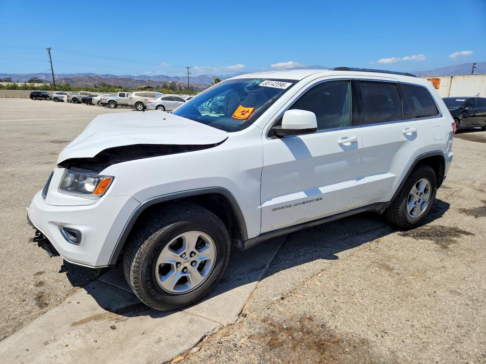 Продажа на аукционе авто 2015 Jeep Grand Cherokee, vin: 1C4RJFAG0FC183569, номер лота: 65142096