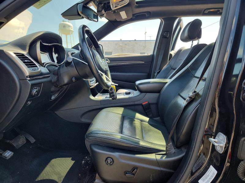 Aukcja sprzedaży 2014 Jeep Grand Cherokee, vin: 1C4RJFJG0EC500569, numer aukcji: 64008006