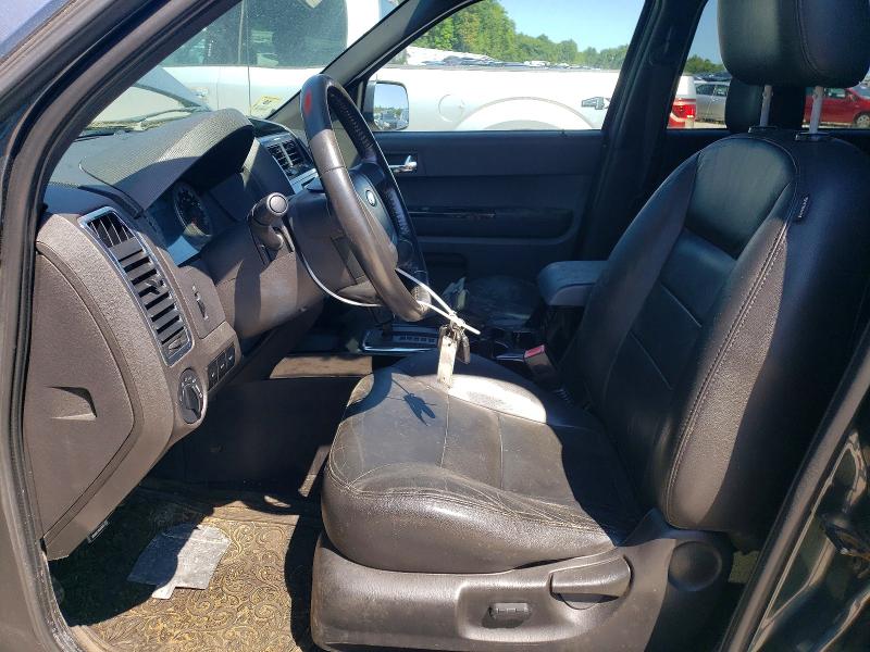 Продаж на аукціоні авто 2008 Ford Escape, vin: 1FMCU94128KE00243, номер лоту: 64223506