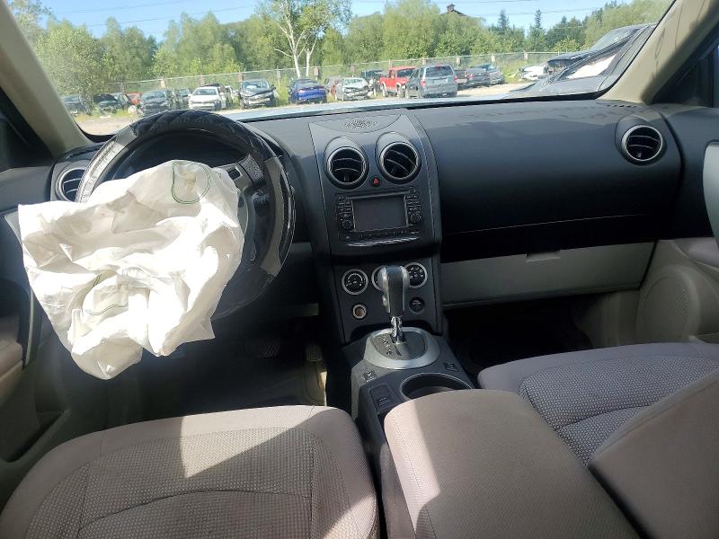 Продаж на аукціоні авто 2012 Nissan Rogue, vin: JN8AS5MV9CW414479, номер лоту: 63492306