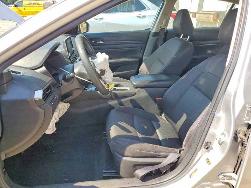Продажа на аукционе авто 2020 Nissan Altima, vin: 1N4BL4BV6LC257527, номер лота: 66310206