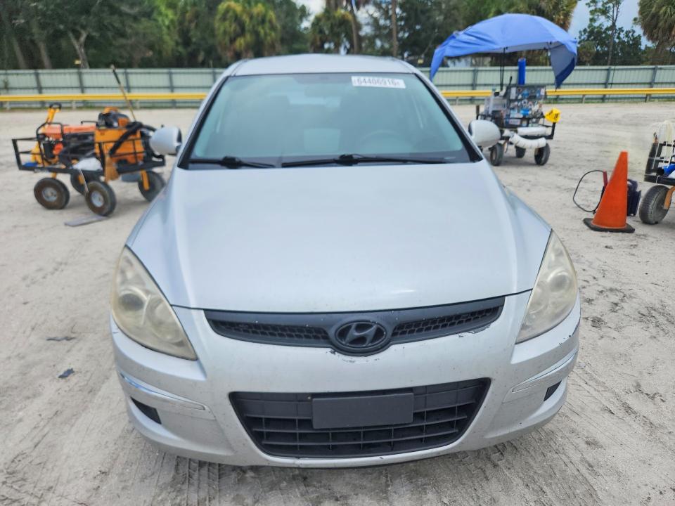 2012 Hyundai Elantra Touring მანქანა იყიდება აუქციონზე, vin: KMHDB8AE4CU150075, აუქციონის ნომერი: 64406916