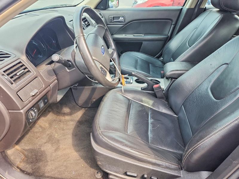 Продаж на аукціоні авто 2011 Ford Fusion, vin: 3FAHP0JG9BR205464, номер лоту: 64419036