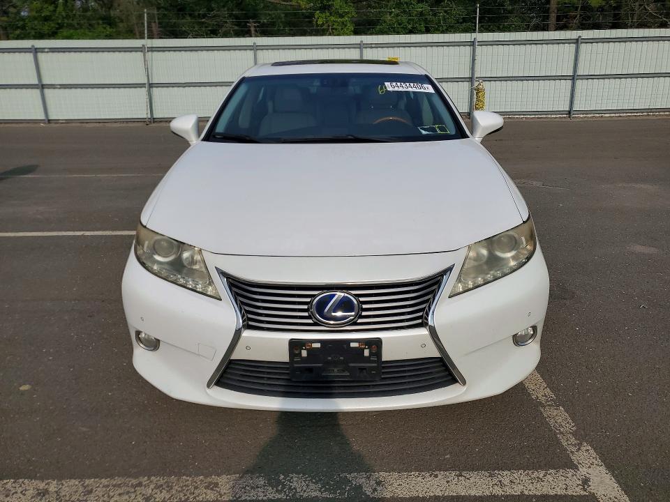 Aukcja sprzedaży 2013 Lexus Es, vin: JTHBW1GG5D2003923, numer aukcji: 64434406
