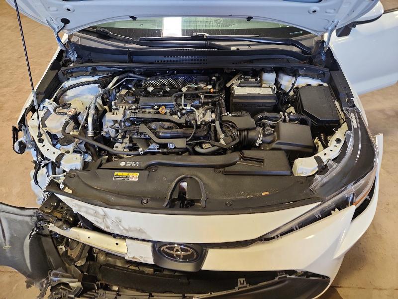Продаж на аукціоні авто 2024 Toyota Corolla, vin: 5YFB4MDE7RP123369, номер лоту: 66182296