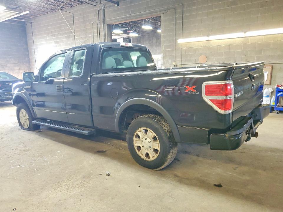 2012 Ford F150 მანქანა იყიდება აუქციონზე, vin: 1FTFX1EF9CKE16856, აუქციონის ნომერი: 64637516