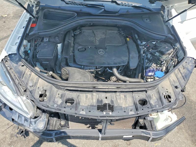2014 Mercedes-benz Ml მანქანა იყიდება აუქციონზე, vin: 4JGDA5HB5EA374702, აუქციონის ნომერი: 62702026