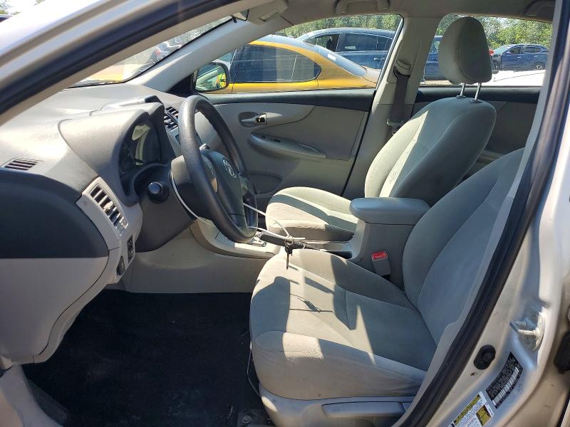 2013 Toyota Corolla მანქანა იყიდება აუქციონზე, vin: 2T1BU4EEXDC046746, აუქციონის ნომერი: 65641476