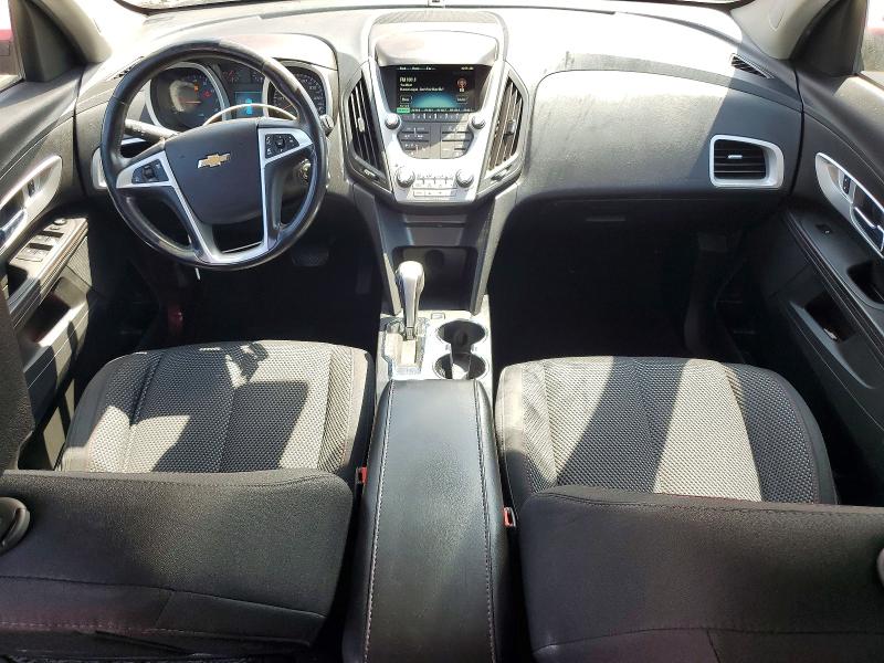 Aukcja sprzedaży 2014 Chevrolet Equinox, vin: 1GNALBEK0EZ121042, numer aukcji: 61786696