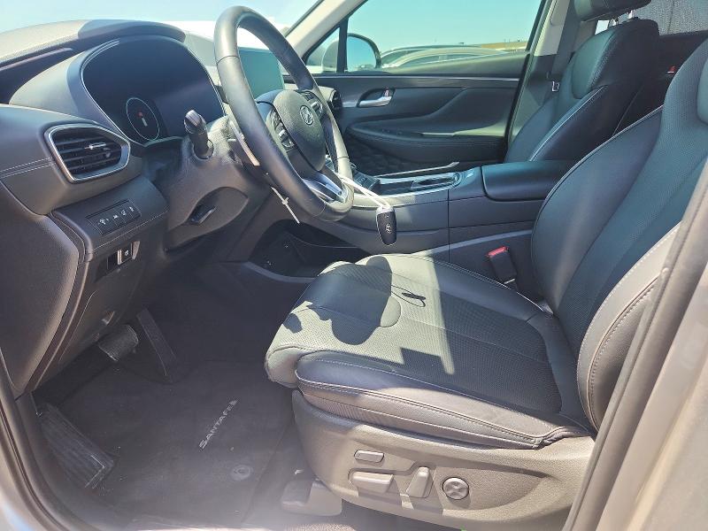 Aukcja sprzedaży 2023 Hyundai Santa Fe, vin: 5NMS5DA12PH015313, numer aukcji: 64680146