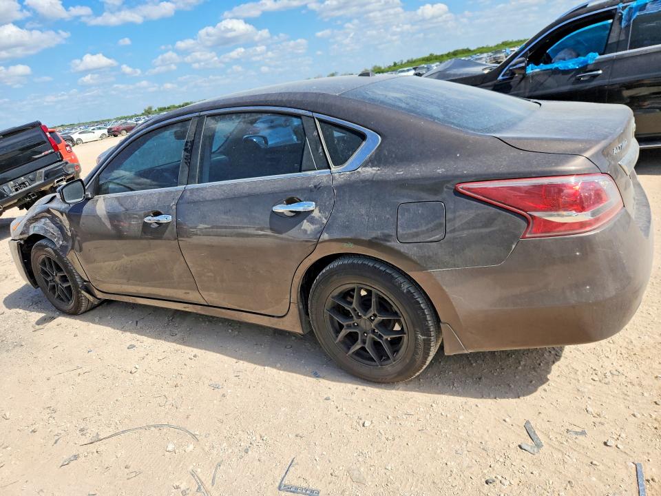 64135256 :رقم المزاد ، 1N4BL3AP6DN469296 vin ، 2013 Nissan Altima مزاد بيع