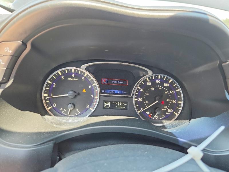2018 Infiniti Qx60 მანქანა იყიდება აუქციონზე, vin: 5N1DL0MM8JC524532, აუქციონის ნომერი: 65658286