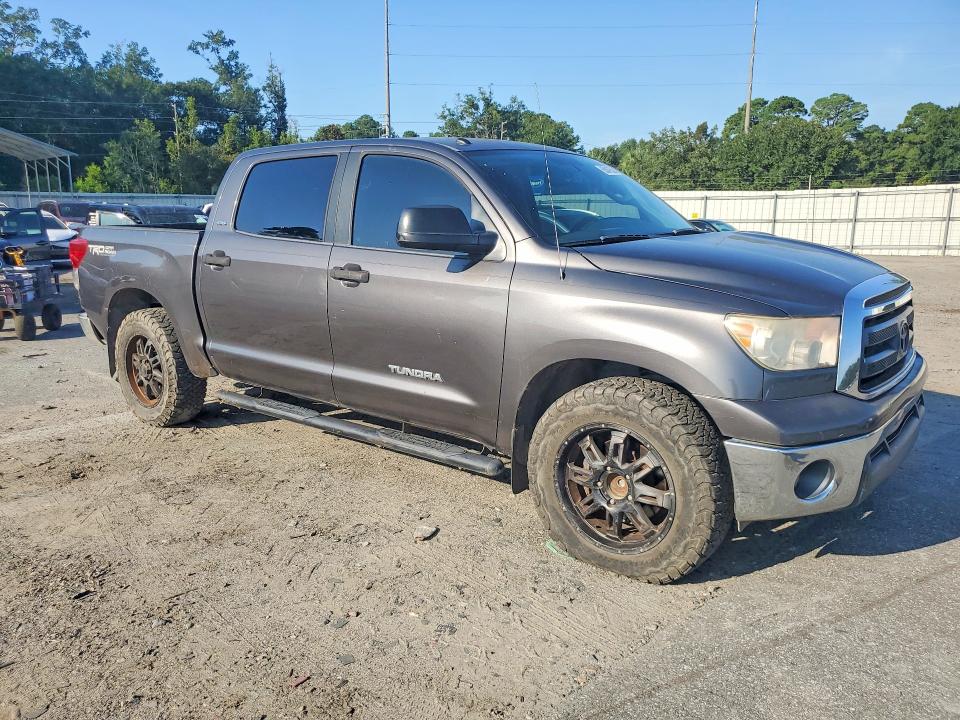 Aukcja sprzedaży 2012 Toyota Tundra, vin: 5TFEM5F18CX037283, numer aukcji: 65847556