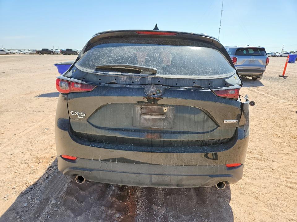 Продаж на аукціоні авто 2023 Mazda Cx-5, vin: JM3KFBEM5P0111546, номер лоту: 64773296