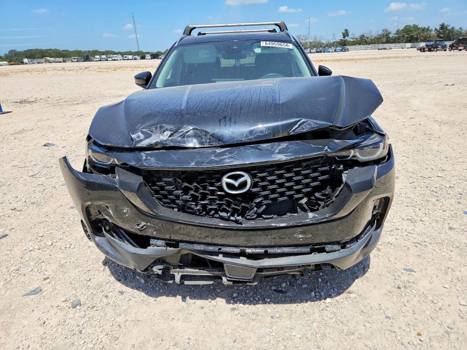 64959656 :رقم المزاد ، 7MMVABEM1PN126570 vin ، 2023 Mazda Cx-50 مزاد بيع