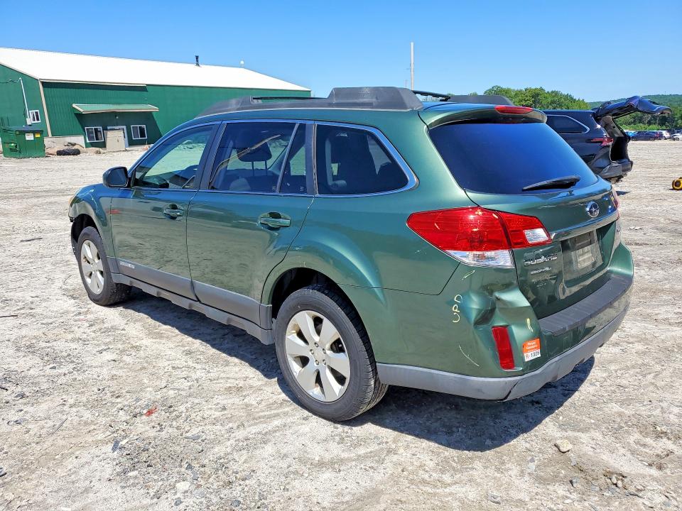 Продаж на аукціоні авто 2010 Subaru Outback, vin: 4S4BRBCC8A3350553, номер лоту: 63329646