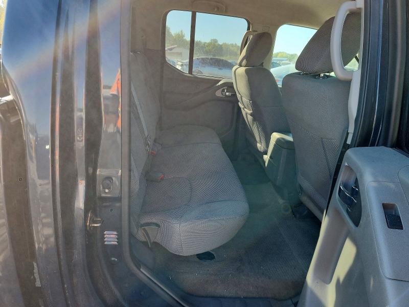 Продаж на аукціоні авто 2016 Nissan Frontier, vin: 1N6AD0ER8GN723640, номер лоту: 67000196