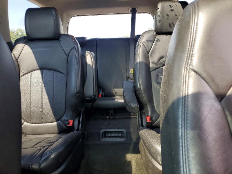 Aukcja sprzedaży 2012 Gmc Acadia, vin: 1GKKVTED2CJ338445, numer aukcji: 64021266